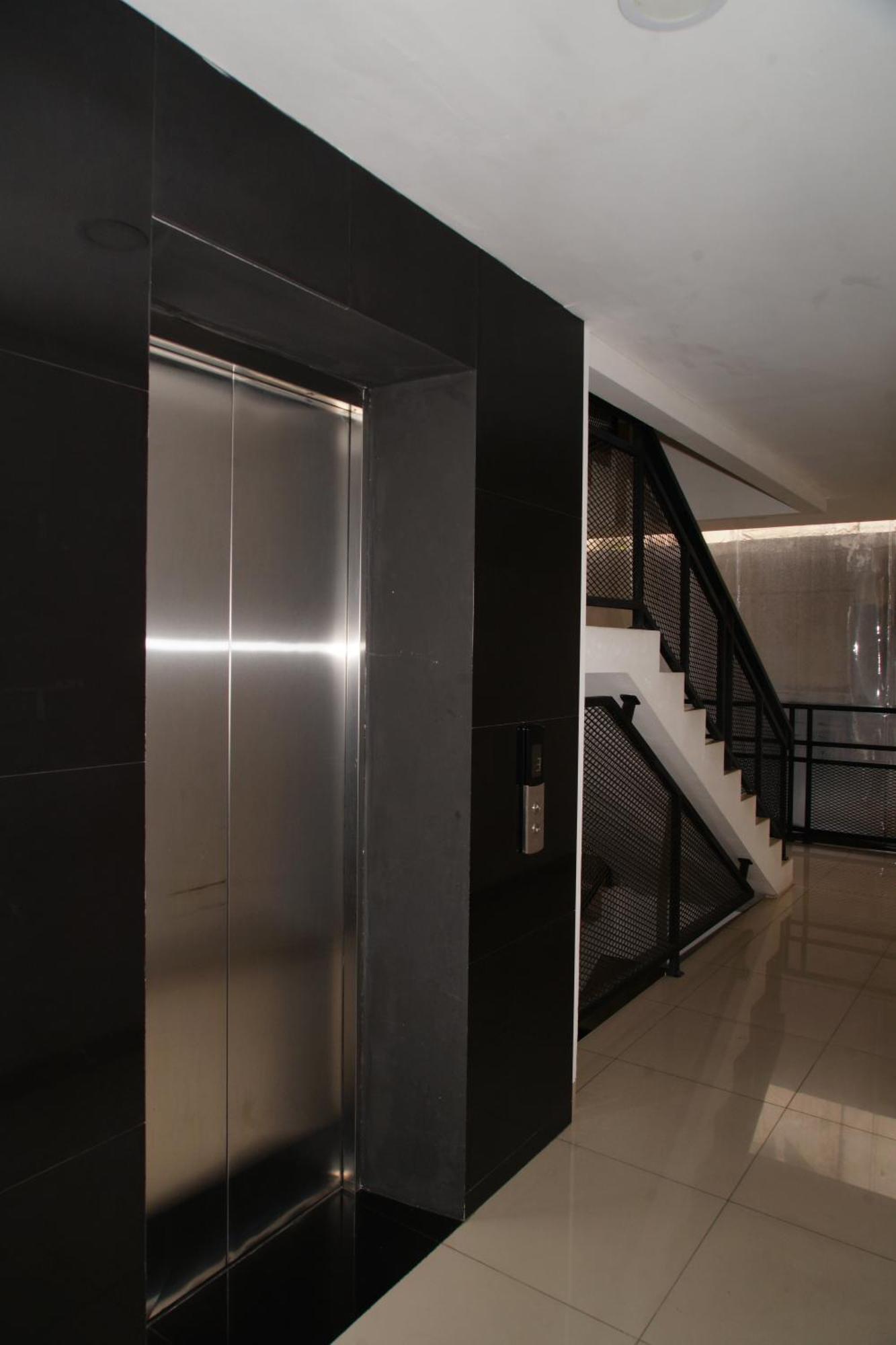 Residence T63 By Shm Jakarta Exteriér fotografie
